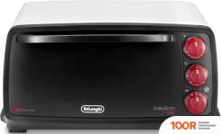 Мини-печь DeLonghi EO14902.W (150247)