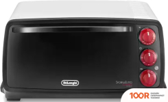 Мини-печь DeLonghi EO14552.W (150246)