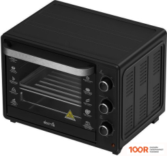 Мини-печь Deerma DEM-KZ110W (150244)