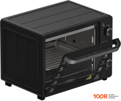 Мини-печь Deerma DEM-KZ110W (150244)