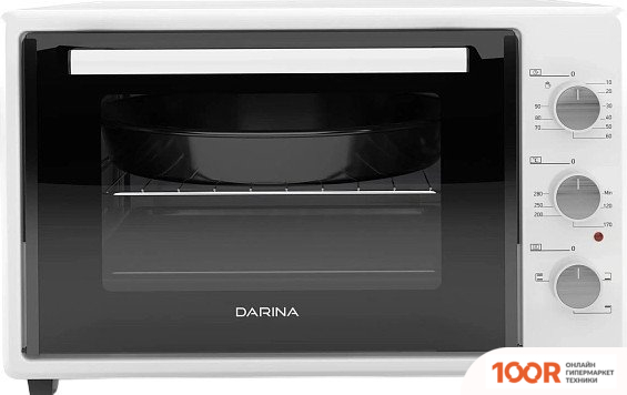 Мини-печь Darina UN NDE37 701 W (150241)