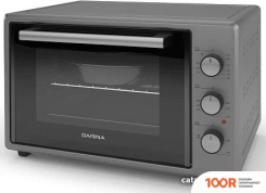 Мини-печь Darina UN NDE37 701 GR (150240)