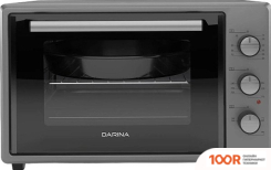 Мини-печь Darina UN NDE37 701 GR (150240)