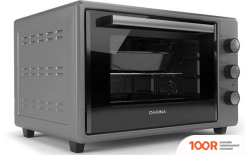 Мини-печь Darina UN NDE37 701 GR (150240)