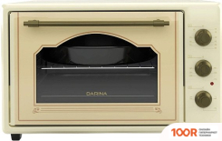 Мини-печь Darina UN NDE37 701 BG (150239)