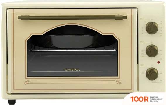 Мини-печь Darina UN NDE37 701 BG (150239)