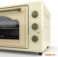 Мини-печь Darina UN NDE37 701 BG (150239)