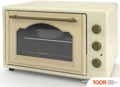 Мини-печь Darina UN NDE37 701 BG (150239)