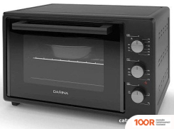 Мини-печь Darina UN NDE37 701 B (150238)