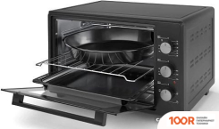 Мини-печь Darina UN NDE37 701 B (150238)