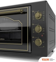 Мини-печь Darina UN NDE37 701 AT (150237)