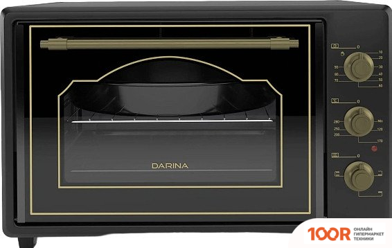 Мини-печь Darina UN NDE37 701 AT (150237)