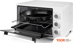 Мини-печь Darina UB NDE37 701 W (150236)