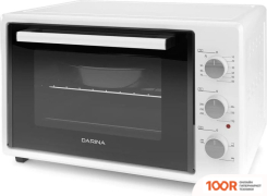 Мини-печь Darina UB NDE37 701 W (150236)