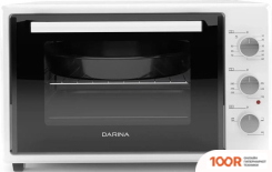 Мини-печь Darina UB NDE37 701 W (150236)