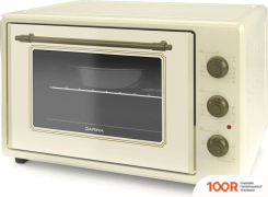 Мини-печь Darina UB NDE37 701 BG (150234)