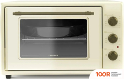 Мини-печь Darina UB NDE37 701 BG (150234)