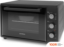 Мини-печь Darina UB NDE37 701 B (150233)