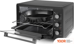 Мини-печь Darina UB NDE37 701 B (150233)