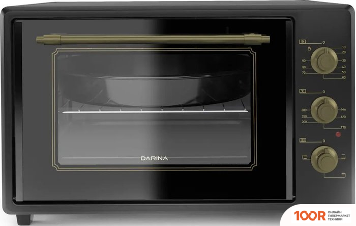 Мини-печь Darina UB NDE37 701 AT (150232)