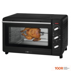 Мини-печь Clatronic MBG 3728 (150231)