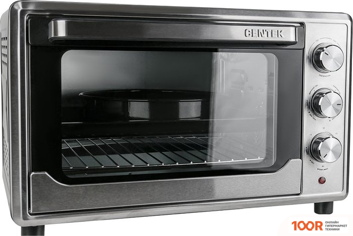 Мини-печь CENTEK CT-1541 (150228)