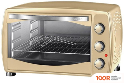 Мини-печь CENTEK CT-1531-42 CONVECTION (БЕЖЕВЫЙ) (150221)