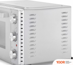 Мини-печь CASO TO 32 SILVERSTYLE (150216)