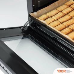 Мини-печь CASO TO 32 CLASSIC (150214)