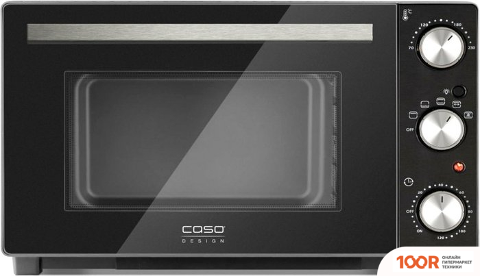 Мини-печь CASO TO 32 CLASSIC (150214)