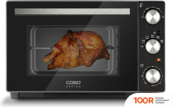 Мини-печь CASO TO 32 CLASSIC (150214)