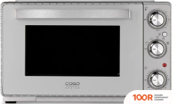 Мини-печь CASO TO 26 SILVERSTYLE (150213)