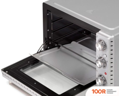 Мини-печь CASO TO 26 SILVERSTYLE (150213)