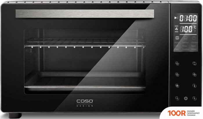 Мини-печь CASO TO 26 ELECTRONIC (150212)