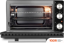 Мини-печь CASO TO 26 CLASSIC (150211)