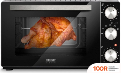 Мини-печь CASO TO 26 CLASSIC (150211)