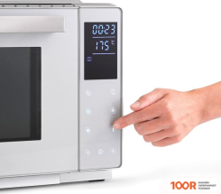 Мини-печь CASO BAKE & STYLE 26 TOUCH (150207)