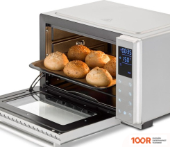 Мини-печь CASO BAKE & STYLE 26 TOUCH (150207)