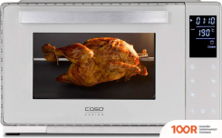 Мини-печь CASO BAKE & STYLE 26 TOUCH (150207)