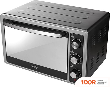 Мини-печь CAMRY CR 6018 (150206)