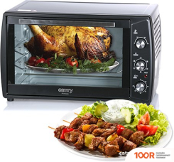 Мини-печь CAMRY CR 6017 (150205)