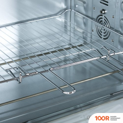 Мини-печь CAMRY CR 6017 (150205)