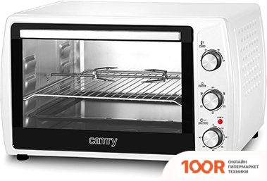 Мини-печь CAMRY CR 6008 (150203)