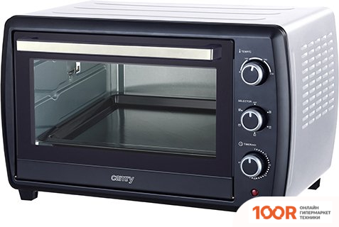 Мини-печь CAMRY CR 6007 (150202)