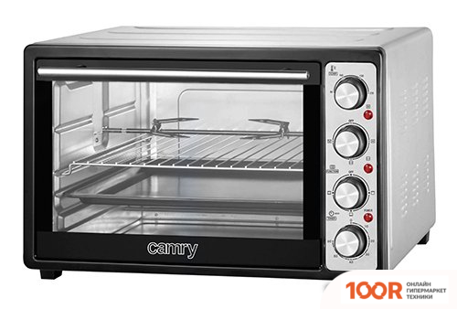 Мини-печь CAMRY CR 111 (150201)
