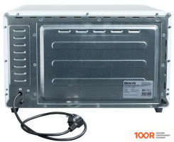 Мини-печь Bravo FO-38W (150198)