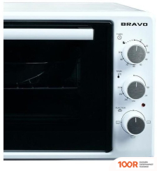 Мини-печь Bravo FO-38W (150198)