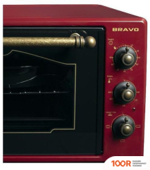 Мини-печь Bravo FO-38RR (150197)