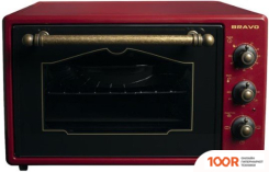 Мини-печь Bravo FO-38RR (150197)