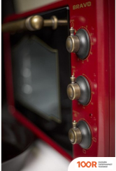 Мини-печь Bravo FO-38RR (150197)